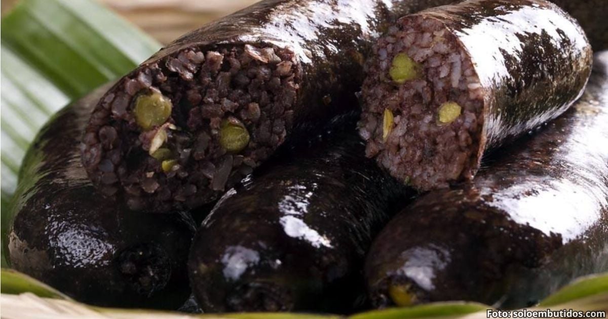 ¿Comer morcilla trae beneficios para la salud y la sangre? Esto dicen los expertos 