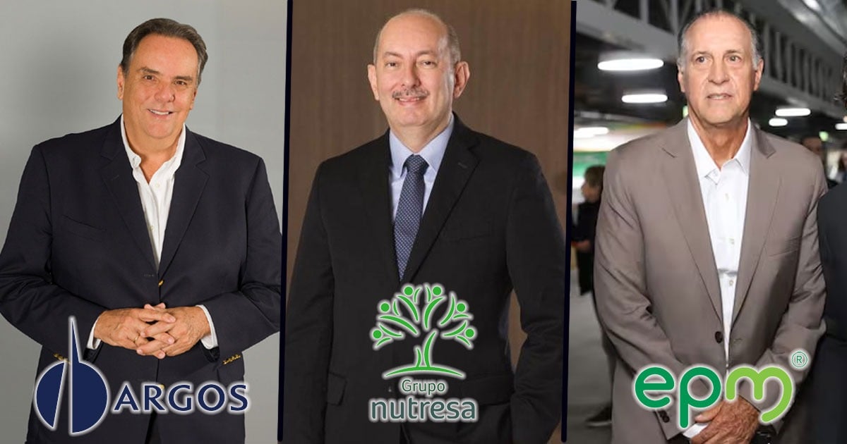 Tres empresas paisas se metieron entre las mejores empleadoras del mundo según Forbes