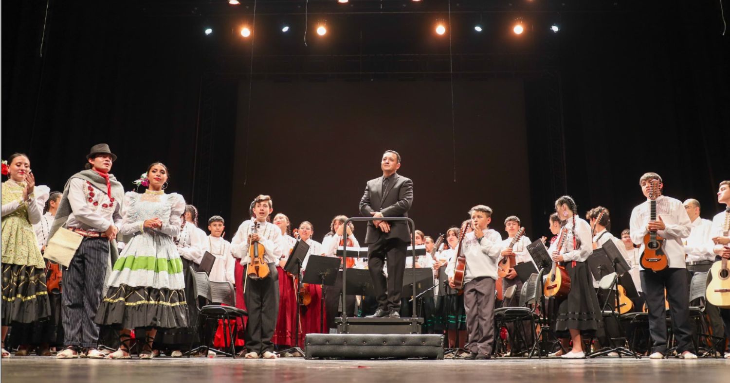 Festival Internacional de la Cultura Campesina - Así fue el exitoso lanzamiento del Festival Internacional de la Cultura Campesina en Bogotá; lleno de arte y magia