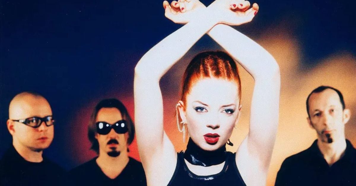 Garbage, la revolución del rock alternativo, anuncia su regreso a Colombia