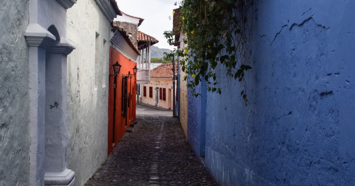 HONDA - Las maravillas escondidas de Honda el pueblo con rastros indígenas bañado por el río Magdalena