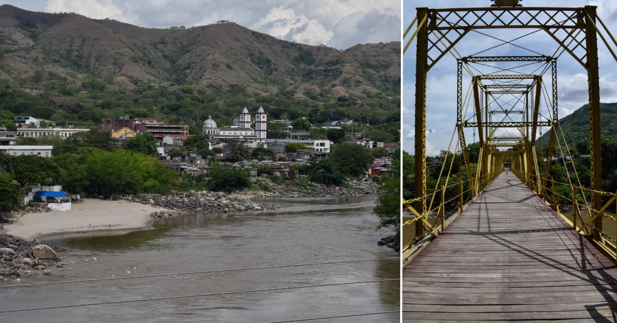 honda - Las maravillas escondidas de Honda el pueblo con rastros indígenas bañado por el río Magdalena