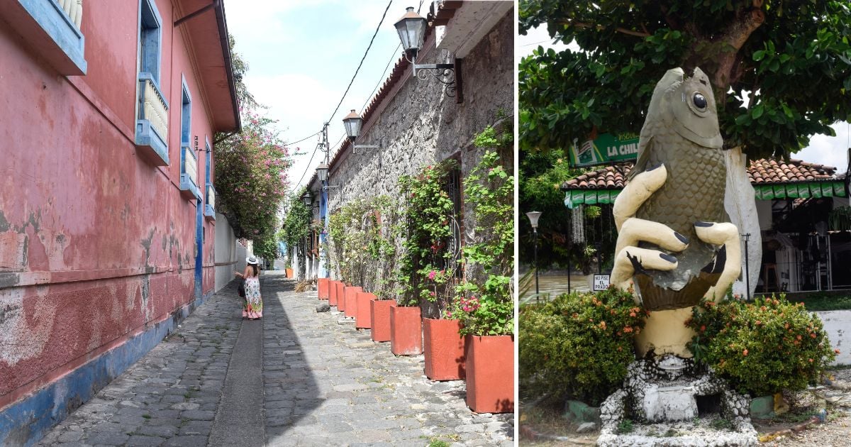 Las maravillas escondidas de Honda el pueblo con rastros indígenas bañado por el río Magdalena