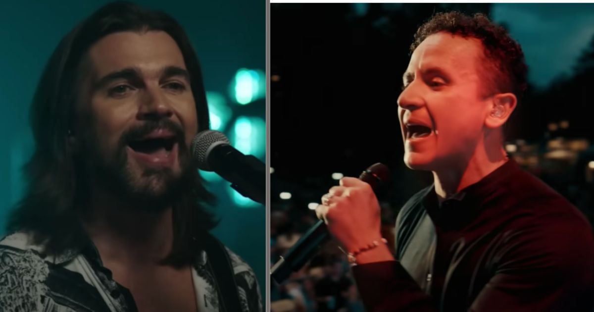 Juanes, Fonseca y más colombianos le cantarán a uno de los actores de 'Volver al futuro' en homenaje