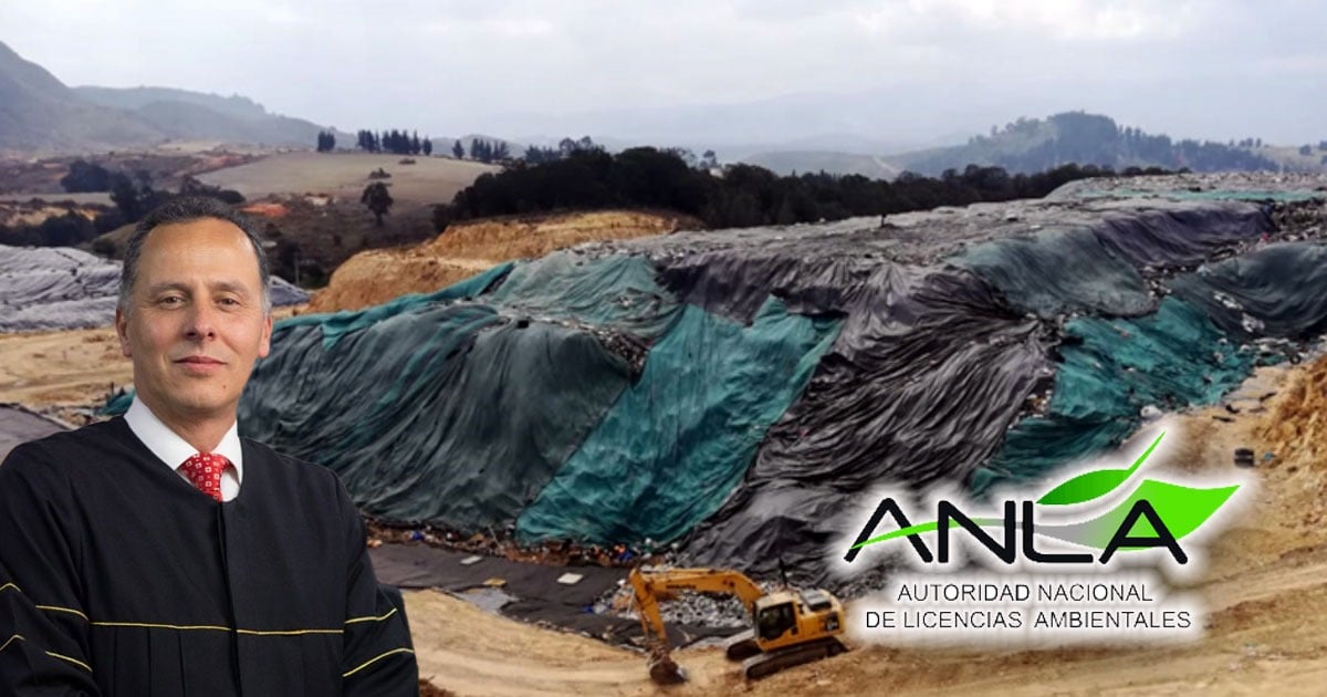 En 6 meses quedará enterrado el basurero Mondoñedo y sus malos olores serán asunto del pasado