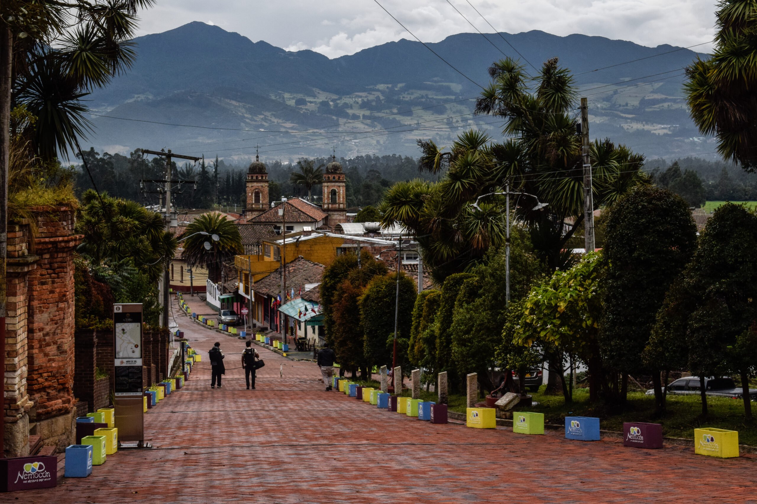 Nemocón - Tres actividades imperdibles para hacer en Nemocón, el encantador pueblo a 1 hora de Bogotá