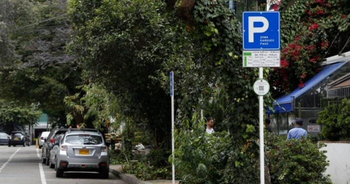  - El agarrón entre la Alcaldía y vecinos de Teusaquillo que no quieren que les pongan zonas de parqueo