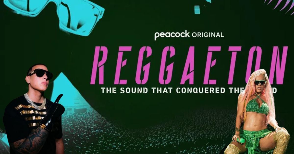 El documental sobre la historia del reggaetón que tiene como protagonistas a Daddy Yankee o Karol G