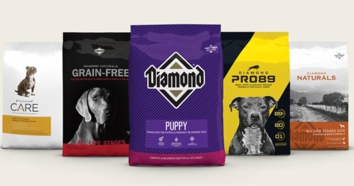 Alimento para mascotas - Cuatro empresas extranjeras y una colombiana hacen el alimento para mascotas con más renombre