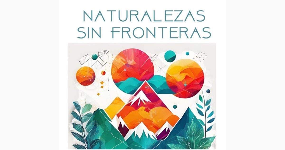 Naturalezas sin Fronteras: Colombia y Ecuador unidos por el arte en el marco de la COP16