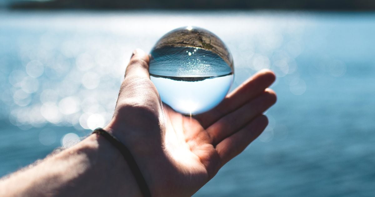 ¿Qué dice la gente que discute en la COP16 sobre la privatización del agua?