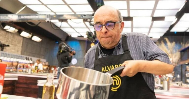  - Exparticipante de MasterChef reveló si el reality de RCN es libreteado o no