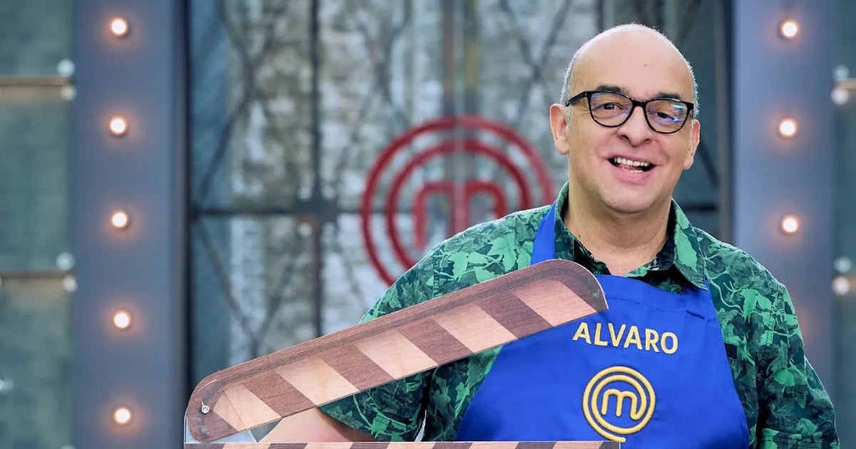 Álvaro Bayona reveló si MasterChef es libreteado por RCN - Exparticipante de MasterChef reveló si el reality de RCN es libreteado o no