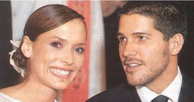 Carolina Acevedo y Roberto Cano - Carolina Acevedo habló de los cachos que le montó a Roberto Cano; fue con famoso cantante