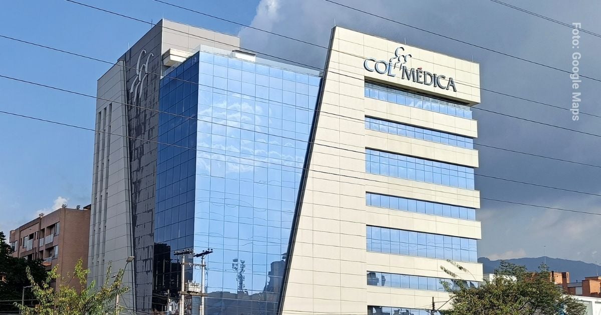 Colmédica está buscando trabajadores y ofrece salarios de hasta $8 millones; estas son las vacantes