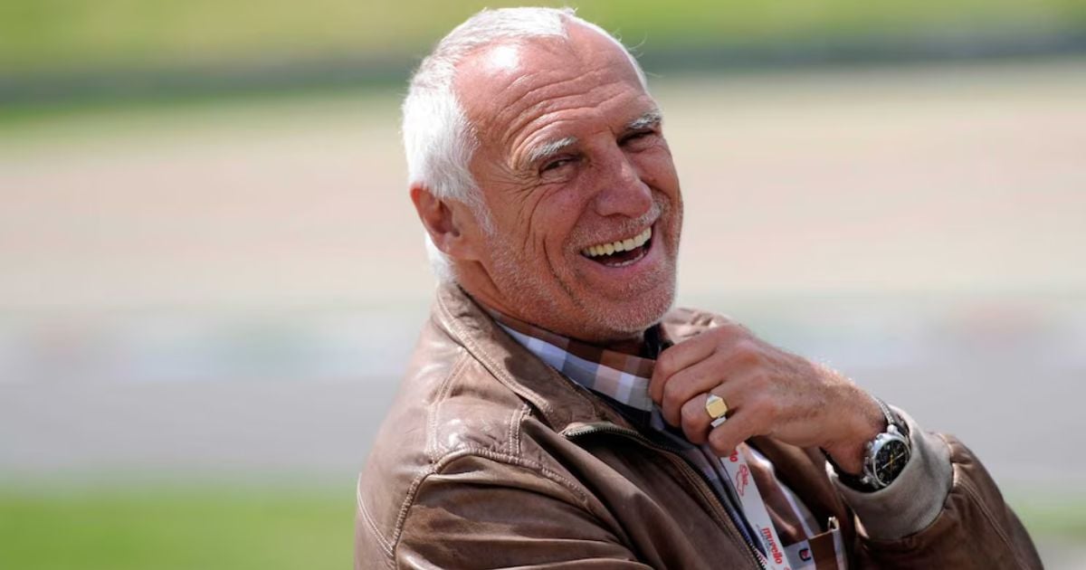 Tailandia, el país donde Dietrich Mateschitz descubrió lo que después se convertiría en Red Bull - Así inició Red Bull, la líder de las bebidas energéticas que más patrocina deportes extremos