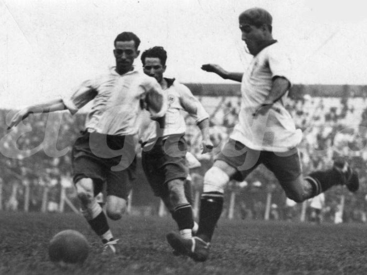 Fernando Paternoster primer técnico campeón con Atlético Nacional - Fernando Paternoster, el olvidado argentino que le dio la primera estrella a Atlético Nacional