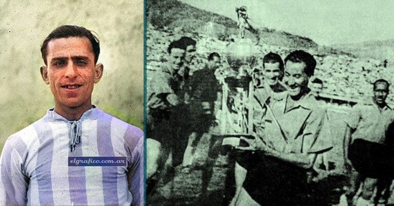 Fernando Paternoster primer técnico campeón con Atlético Nacional - Fernando Paternoster, el olvidado argentino que le dio la primera estrella a Atlético Nacional