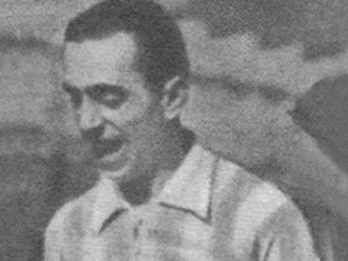 Fernando Paternoster primer técnico campeón con Atlético Nacional - Fernando Paternoster, el olvidado argentino que le dio la primera estrella a Atlético Nacional