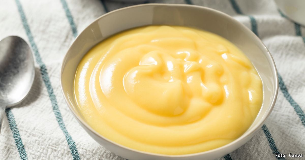 El flan delicioso y saludable que puede hacer en solo 2 minutos; necesita pocos ingredientes