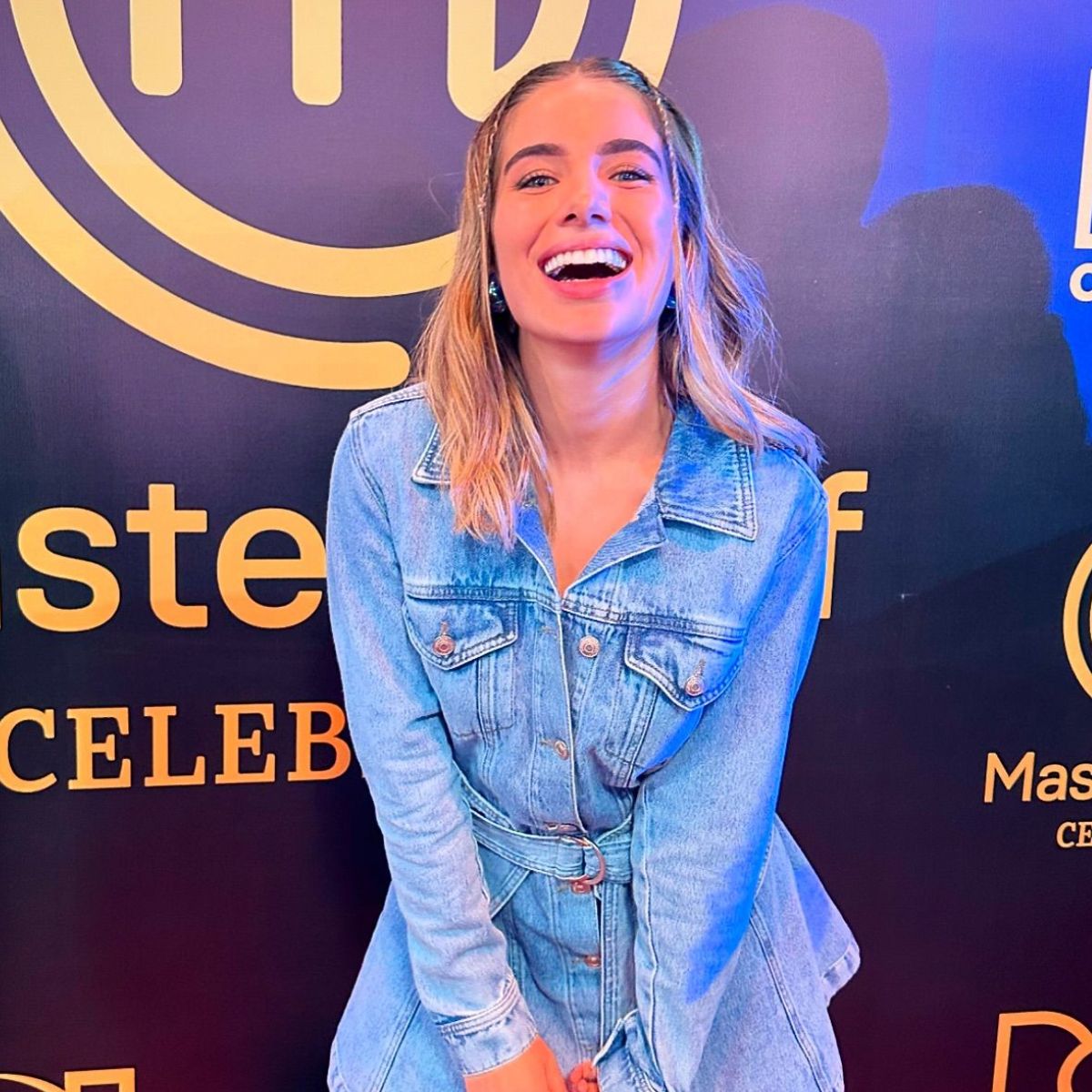 Ilenia Antonini, una joven que no deja de hacer tras salir de MasterChef - ⁠En esto anda Ilenia Antonini tras salir de MasterChef; no tiene descanso