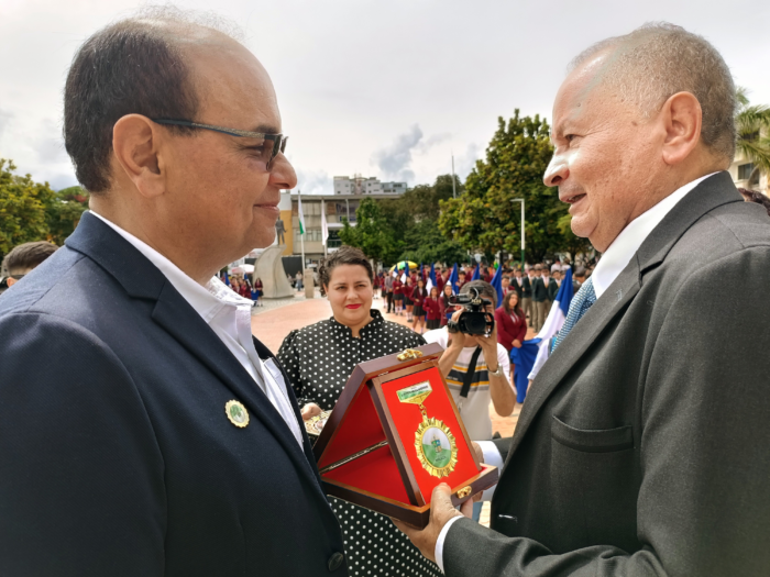  - Jaime García: la calculadora humana y el pueblo que lo educó