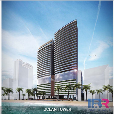 Ocean Tower  - Los empresarios detrás del fracasado Ocean Tower en Cartagena, un edificio que embolató 160 mil millones