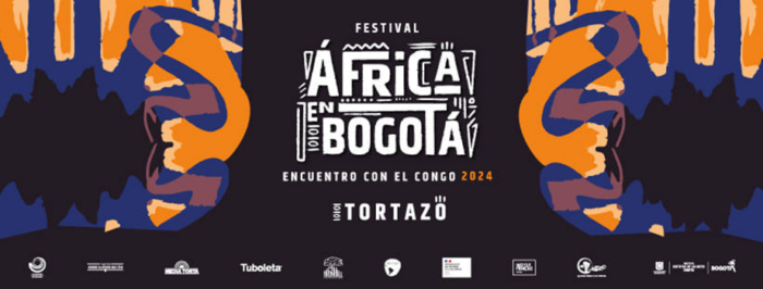 Festival África  - Agéndese para el festival África en Bogotá