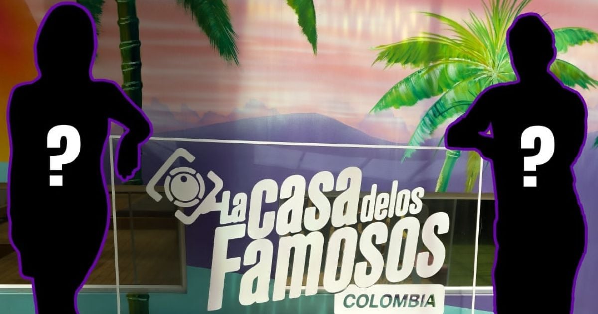 Ellos serían los participantes que estarían en La casa de los famosos 2 - La casa de los famosos 2 ya tendría listos a algunos participantes para su regreso ¿Hay celebridades?