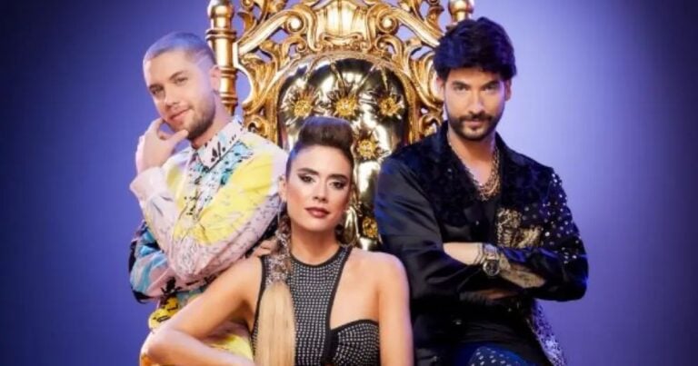 La reina del flow 3 - Iniciaron las grabaciones de La reina del flow 3 y estos serían los nuevos actores del elenco