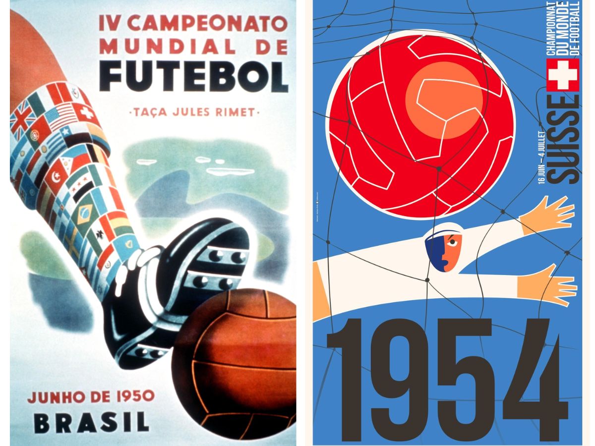 Mundiales de la Fifa 1950 y 1954 - Los días en que la selección Colombia fue vetada por la Fifa y no pudo pelear su paso a 2 mundiales