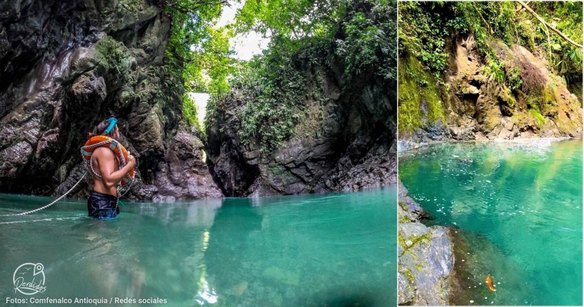 Tres actividades para hacer en Mutatá, un paraíso natural de Antioquia