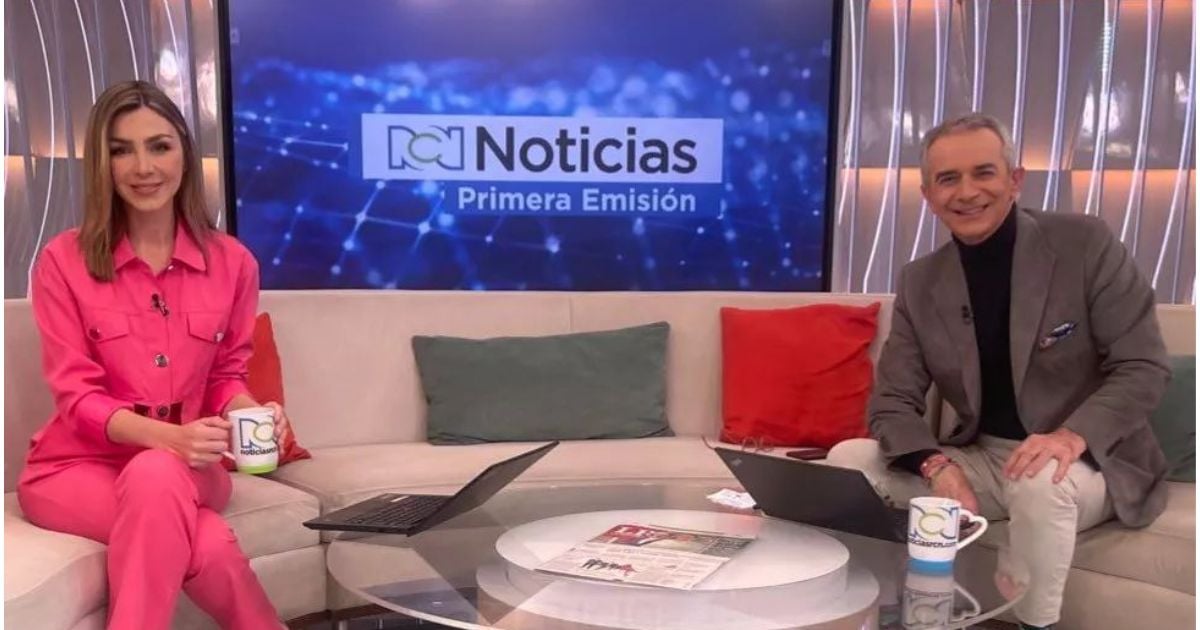 Estos son los grandes cambios que haría Noticias RCN ¿Será por rating? - Los cambios que prepara Noticias RCN; salidas preocupantes y contrataciones estrellas