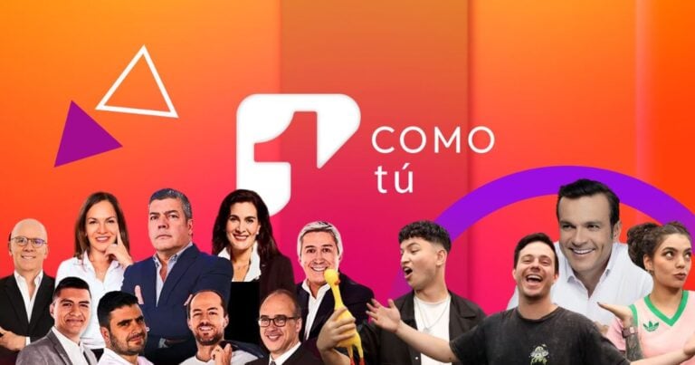 Cambios Canal 1 - Así quedó la nueva programación de Canal 1 con los grandes cambios del Grupo Prisa