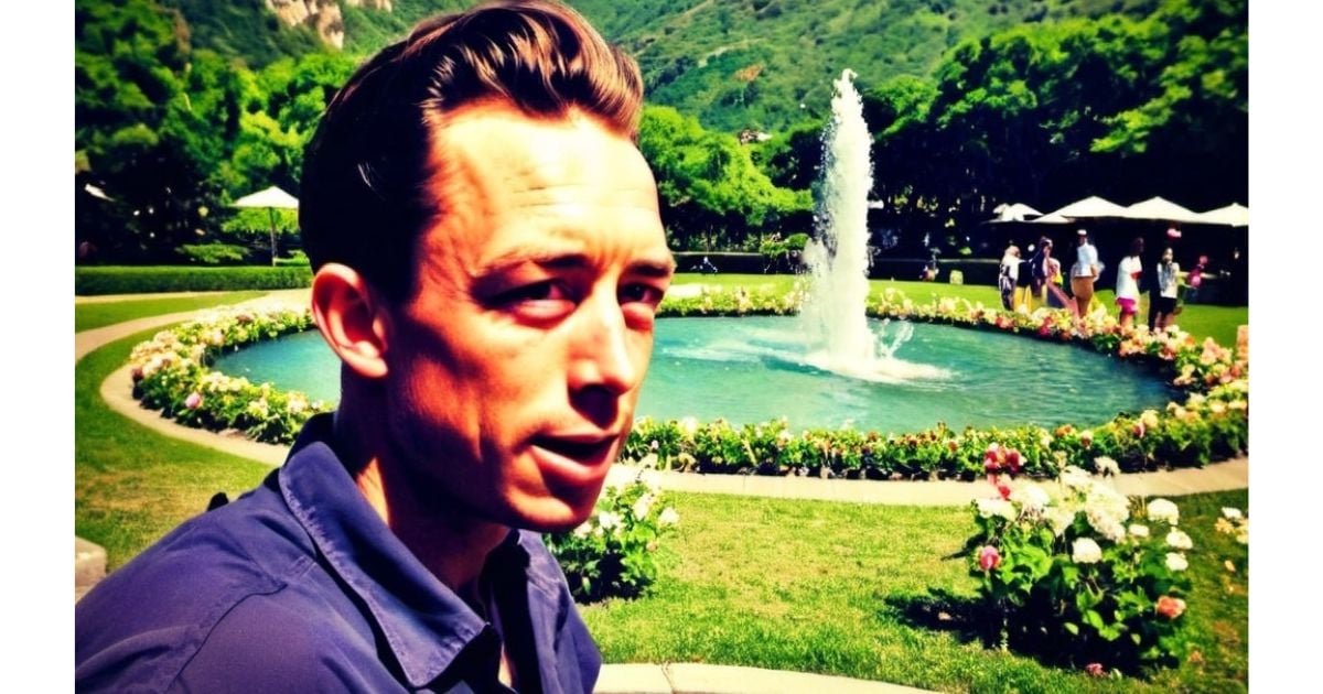 La búsqueda de un propósito desde 'El extranjero' de Camus