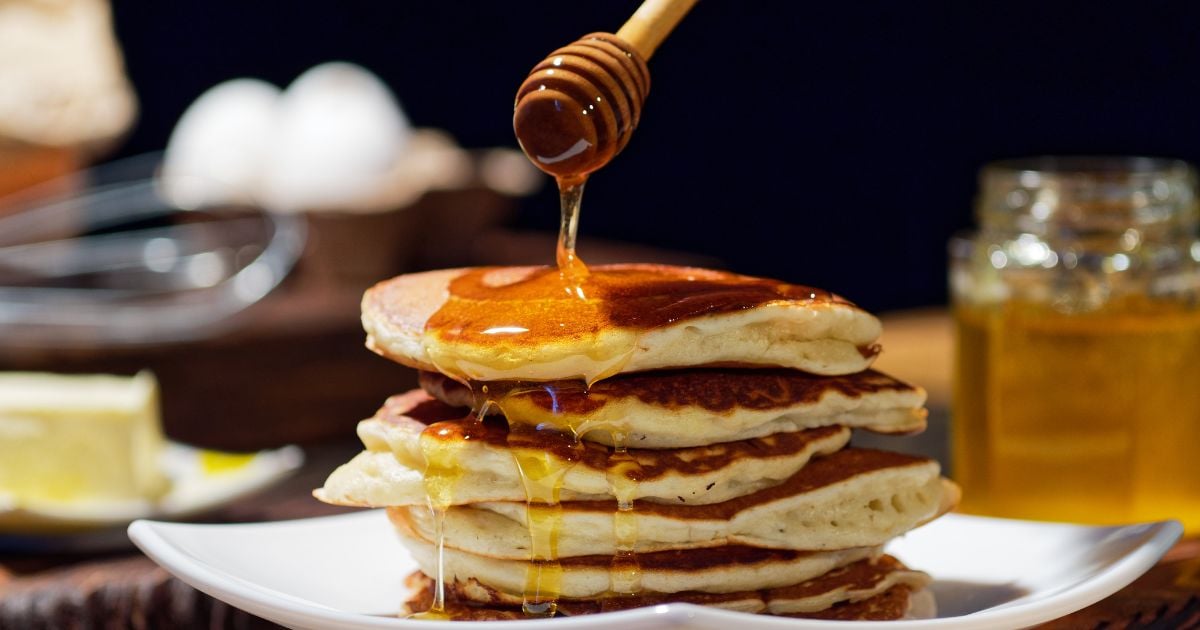 Cómo hacer los pancakes más esponjosos, suaves y ricos; requieren un ingrediente especial muy barato