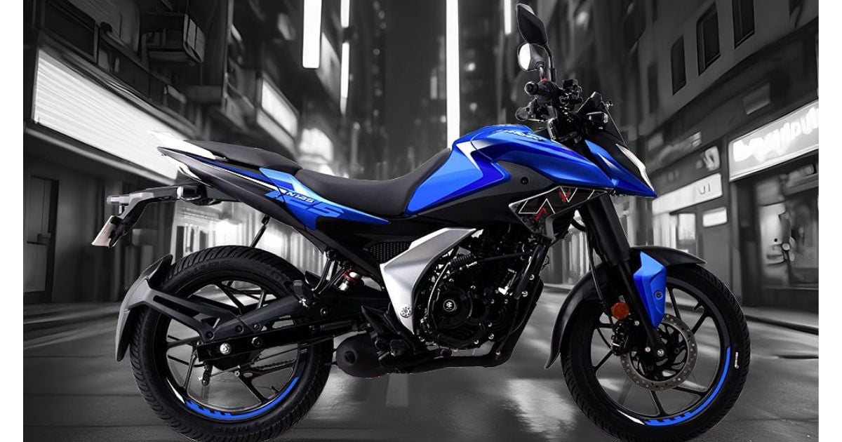 Las detalles más llamativos de la nueva Pulsar N 125 - Esta es la nueva Pulsar N 125, una moto con un diseño agresivo y un precio sorprendente