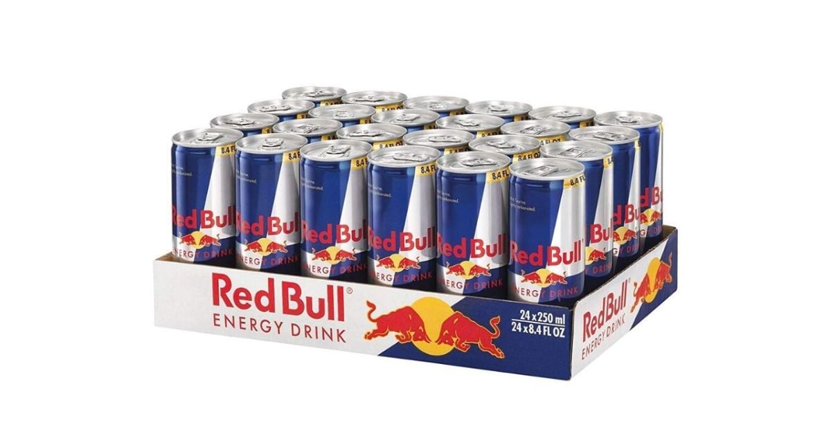  - Así inició Red Bull, la líder de las bebidas energéticas que más patrocina deportes extremos