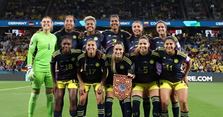 Selección Colombia - Las 3 jugadoras de la selección colombia que compiten por el premio a mejor futbolista del 2024