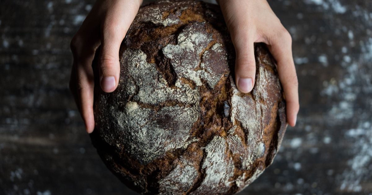 Cartagena: cuando el hambre es pan de cada día