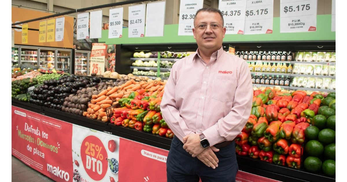 A botar la casa por la ventana: Makro lanza ofertas exclusivas para preparar la temporada navideña