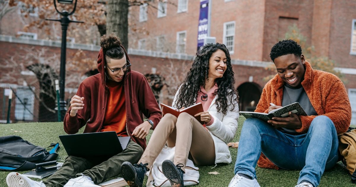 ¿Cambió la agenda universitaria?