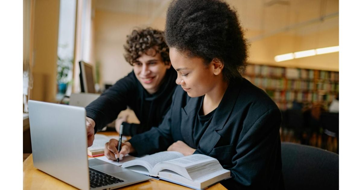 YoMeVoyConBeca: la campaña de oportunidades educativas en el exterior para estudiantes sobresalientes