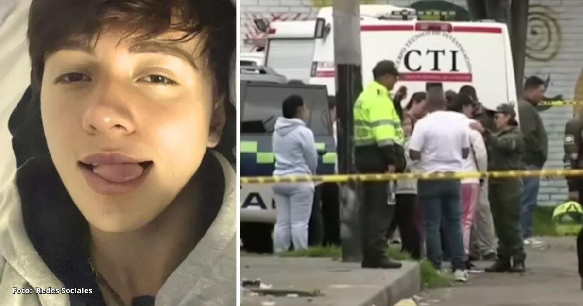 Las versiones que rondan el asesinato del hijo del General de la Policía ¿Hay menores involucrados?