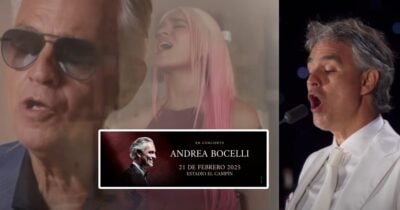 Andrea Bocelli - Las2orillas.co: Historias, voces y noticias de Colombia - Las2orillas.co: Historias, voces y noticias de Colombia