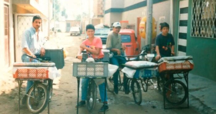 arepas El Carriel - En la paz de su finca acabaron con la vida del dueño de arepas El Carriel, ¿qué pasará con la empresa?