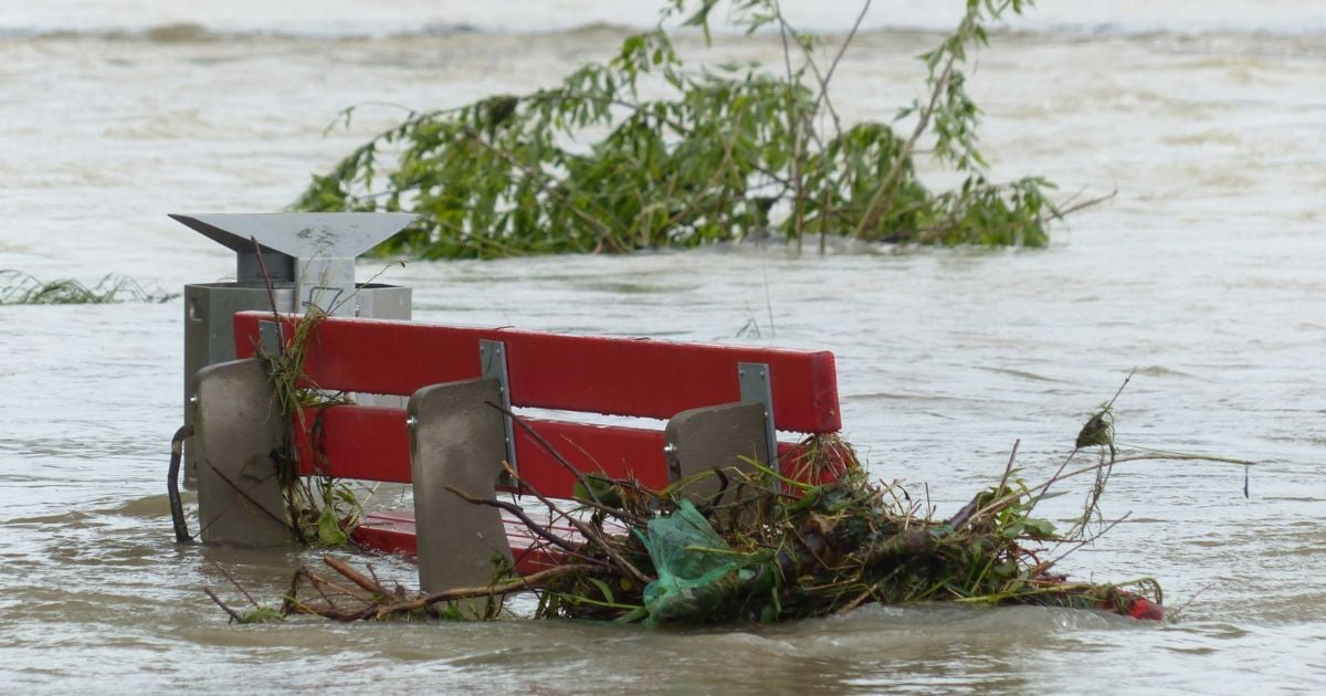 La tragedia de siempre en Chocó y La Guajira