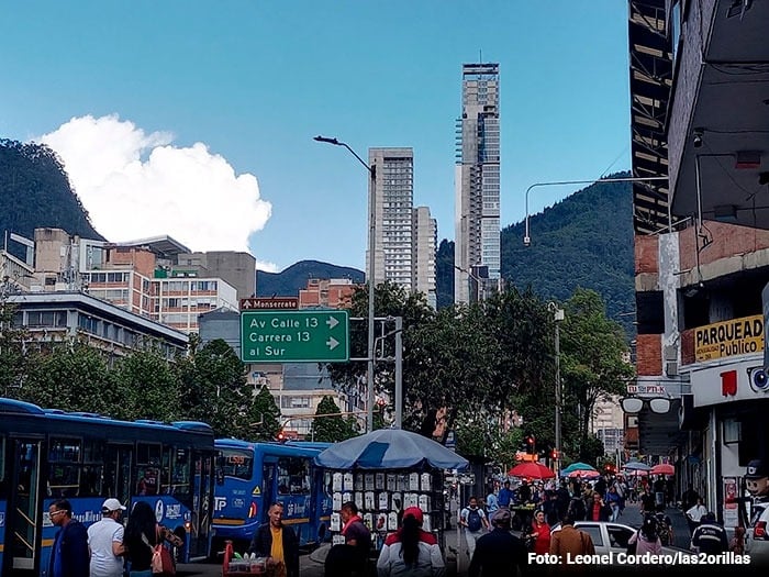 Panorámica Bacatá  - ¿Quién es el prospero abogado que recuperó el viejo Hilton y ahora quiere salvar el Bacatá?