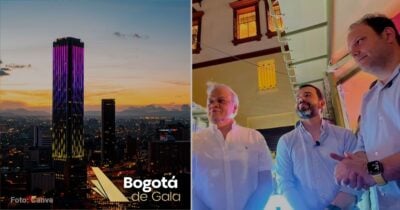 Bogotá de gala - Las2orillas.co: Historias, voces y noticias de Colombia - Las2orillas.co: Historias, voces y noticias de Colombia