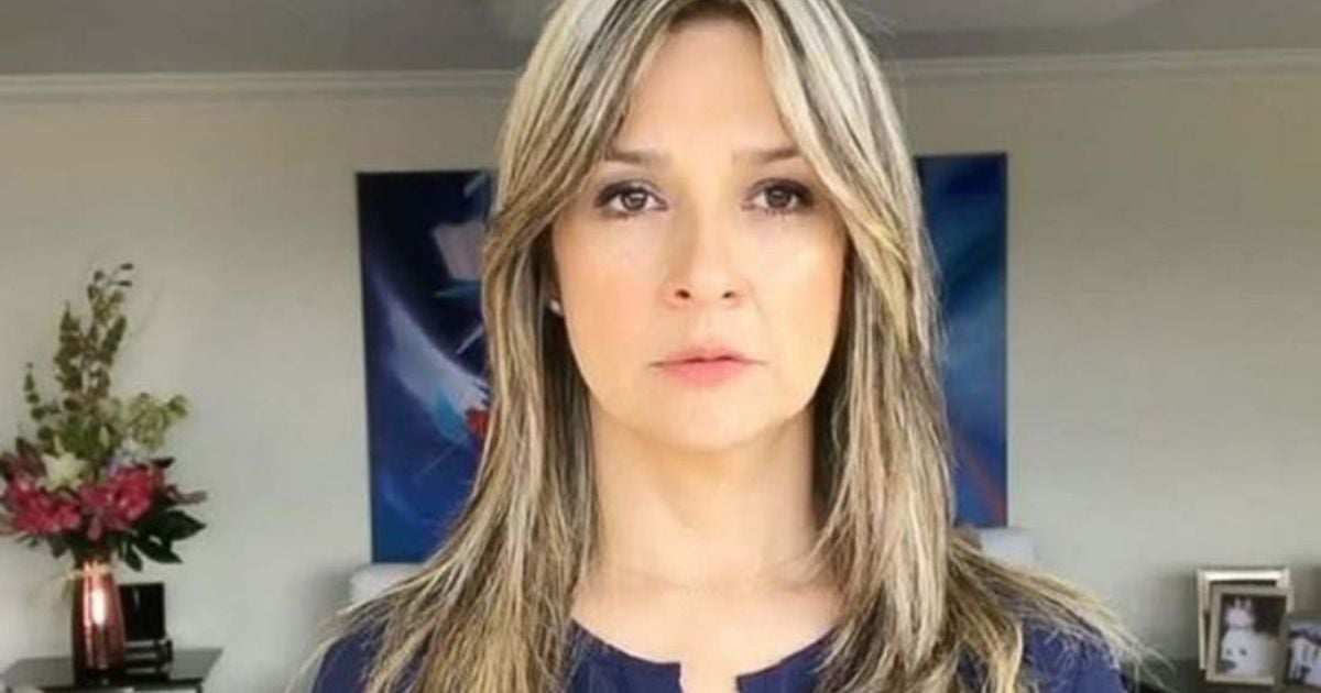 Vicky al ruedo: se mueve la cosa política…